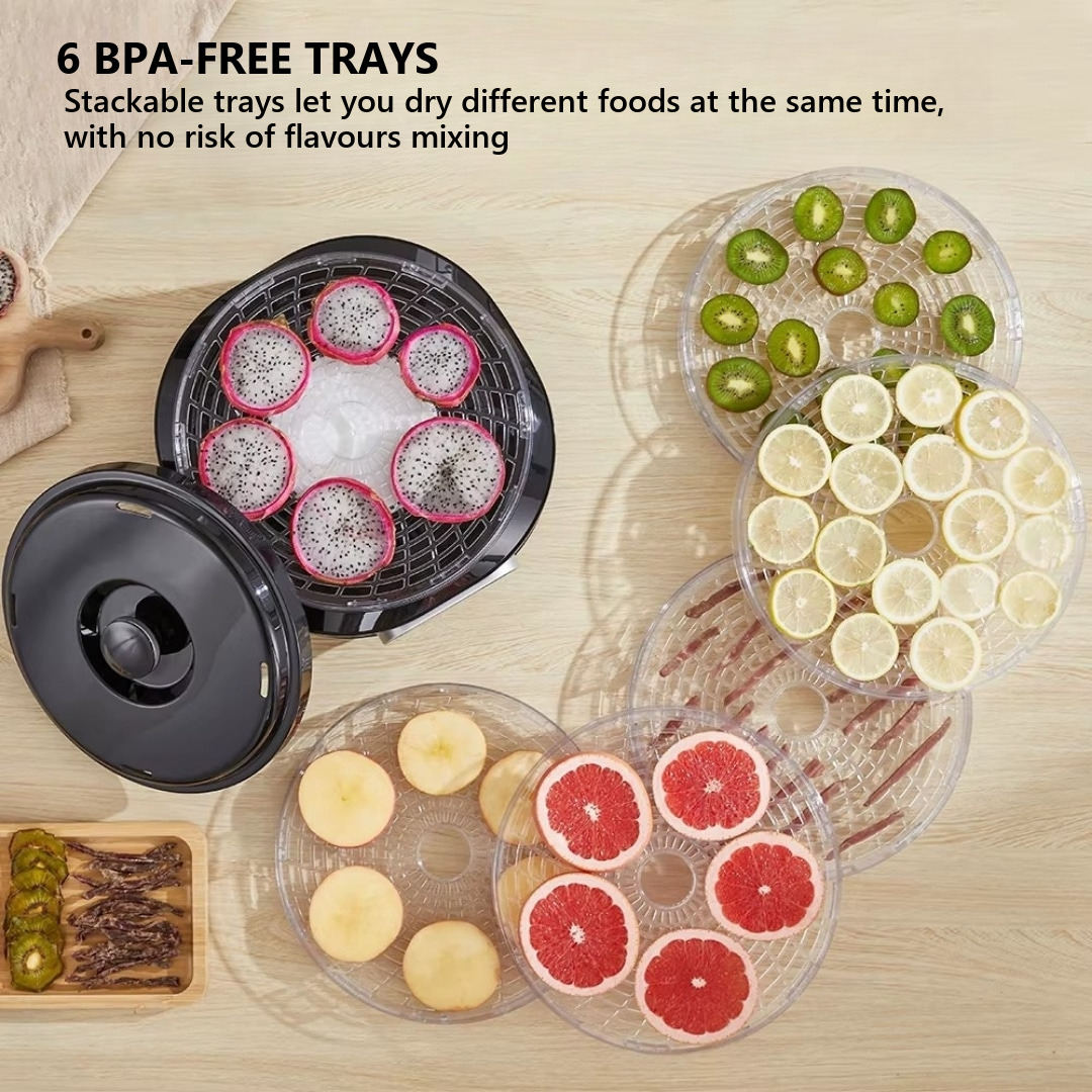 Biolomix food drying appliance