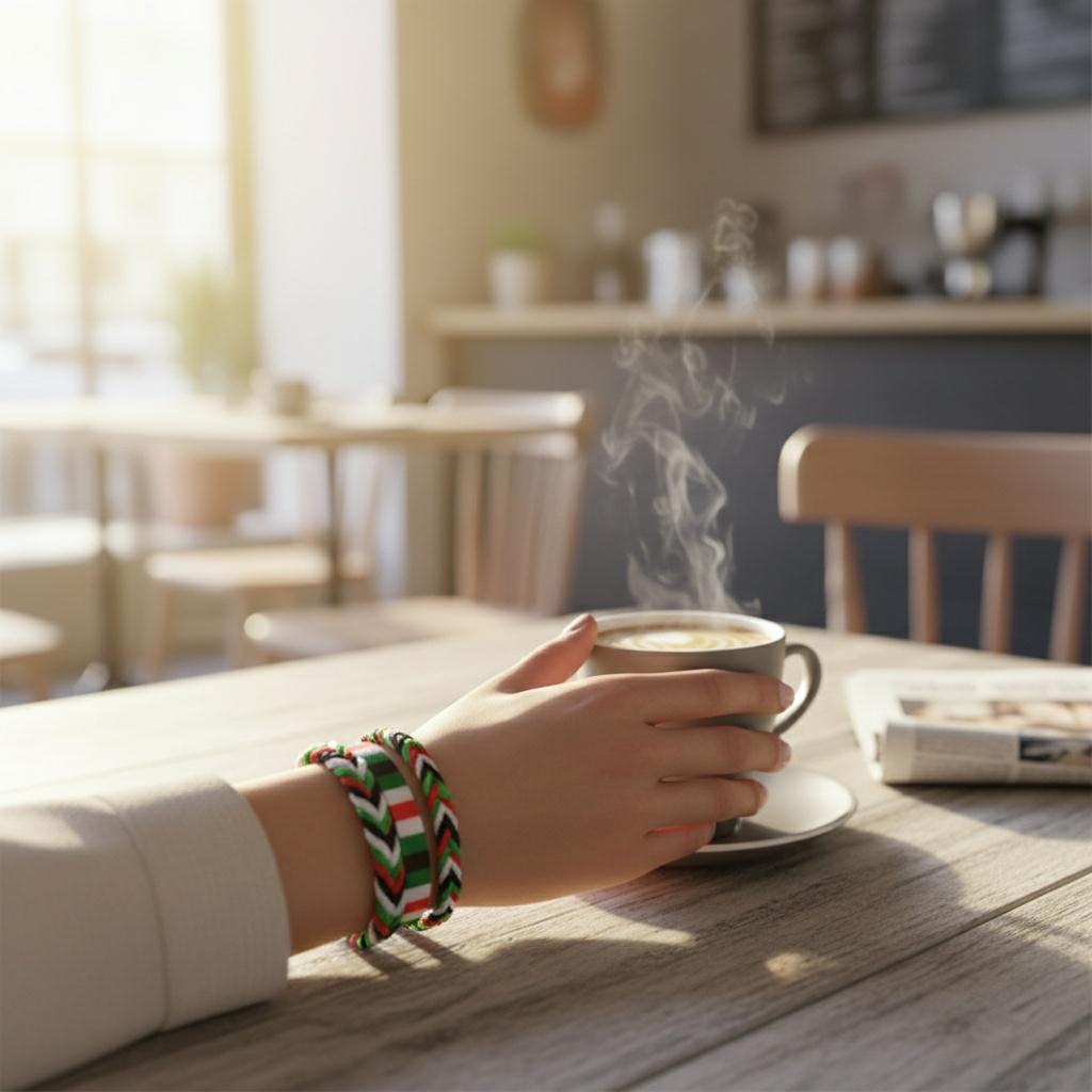 bracelet-cordon-tressy-ajustable-de-la-palestine-picture-5994