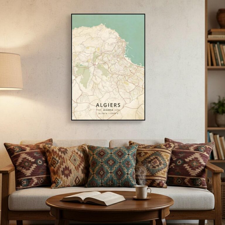 carte-murale-vintage-dalger-picture-7942-1