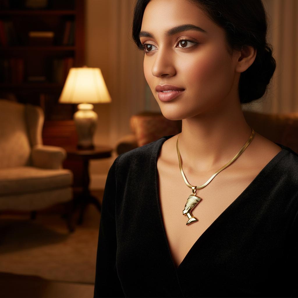 collier-nefertiti-picture-7719