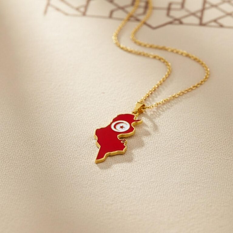 collier-tunisie-carte-du-pays-ymaillye-rouge-picture-7612