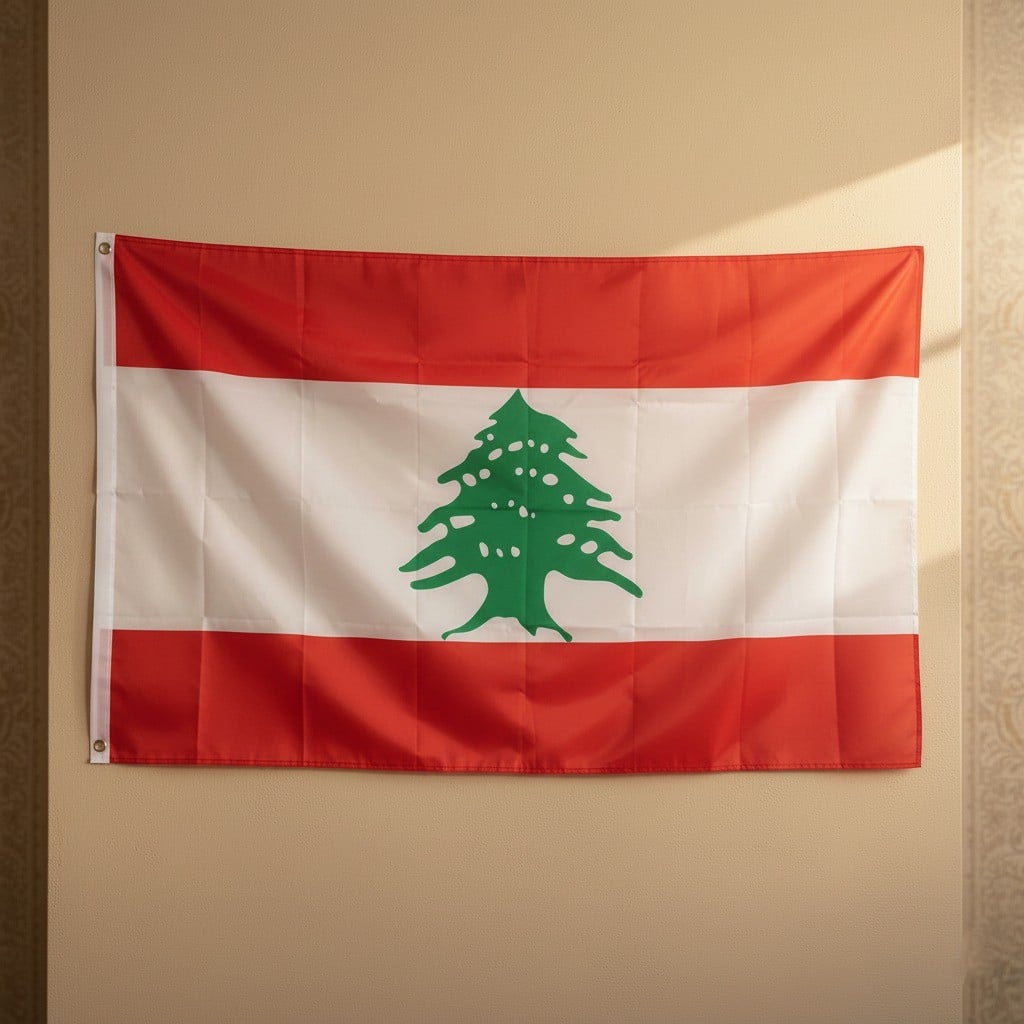 drapeau-du-liban-picture-67356