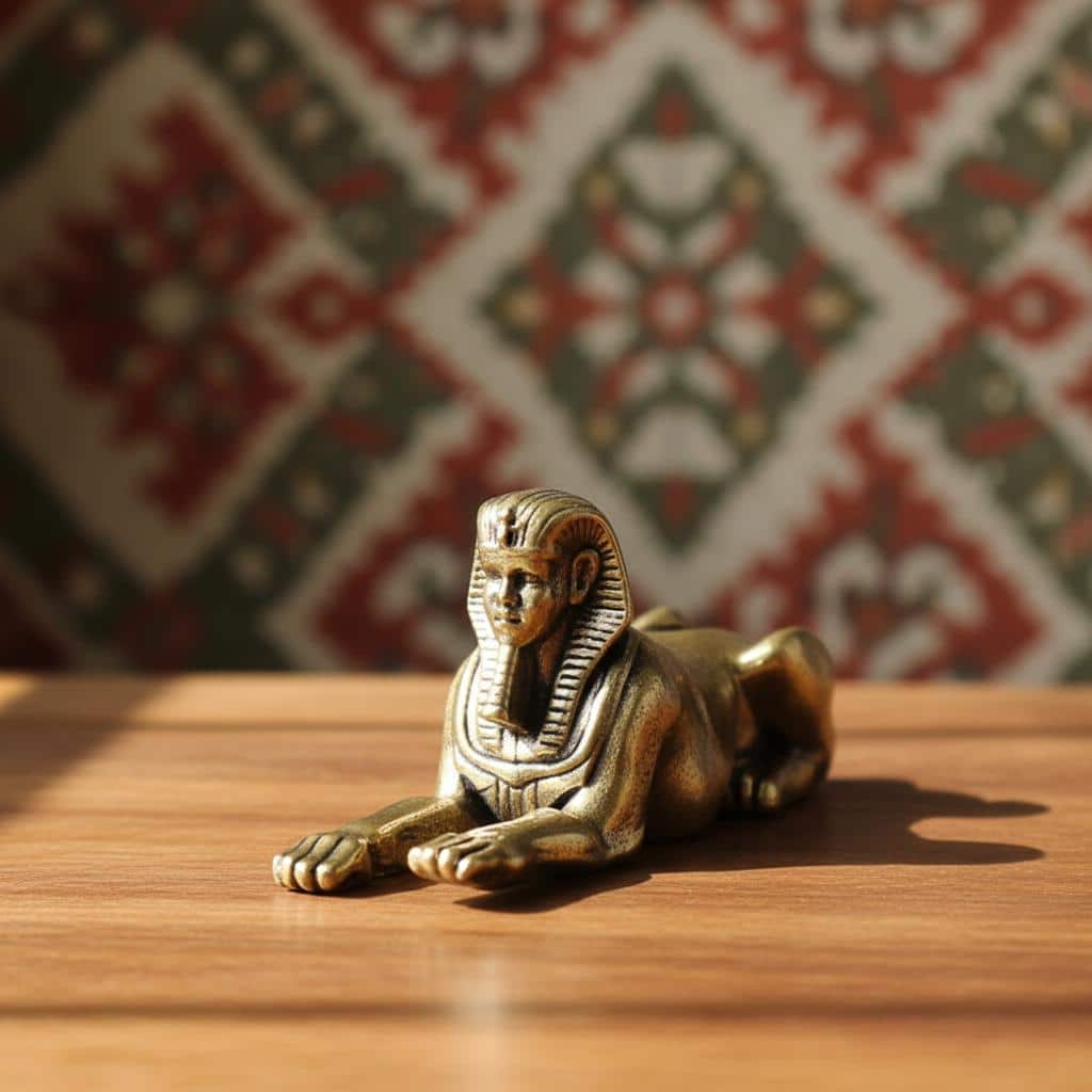 figurine-artisanale-sphinx-en-rysine-dorye-picture-2000