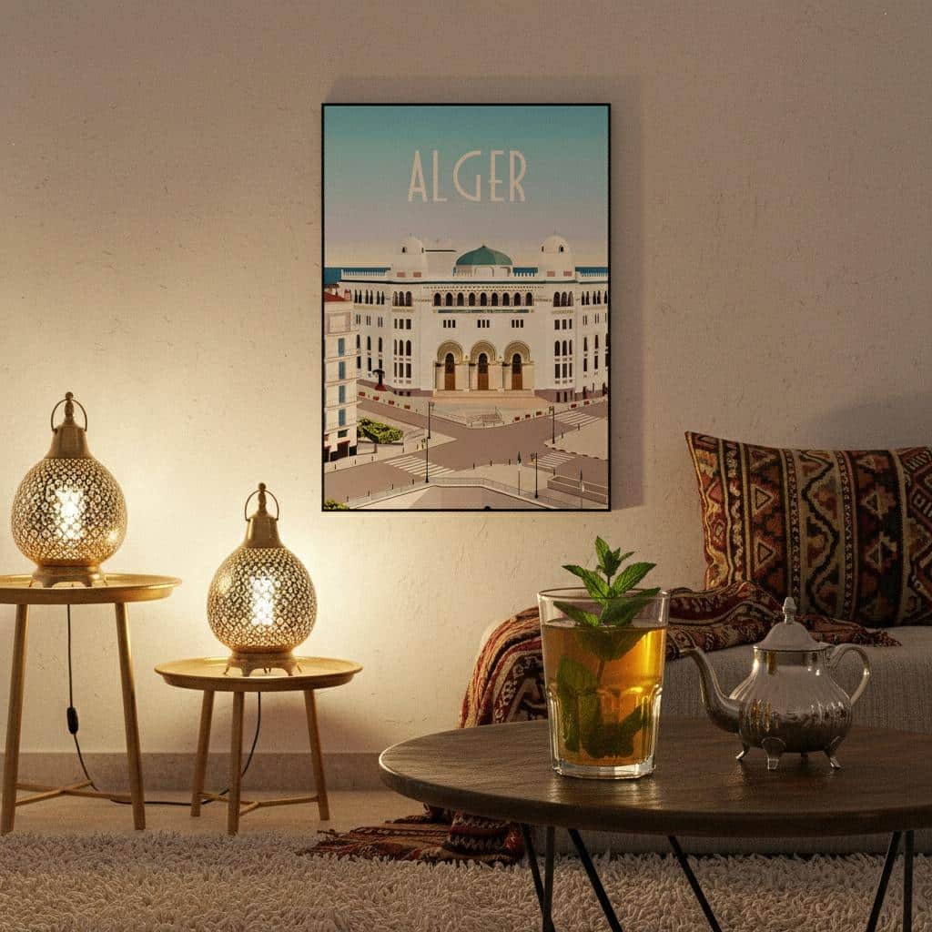 impression-artistique-vintage-du-centre-dalger-picture-2673