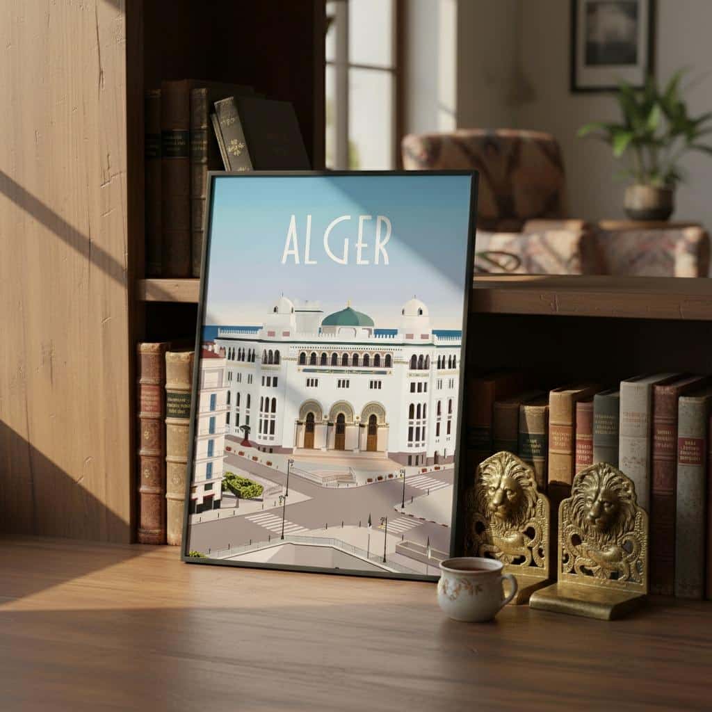 impression-artistique-vintage-du-centre-dalger-picture-7504