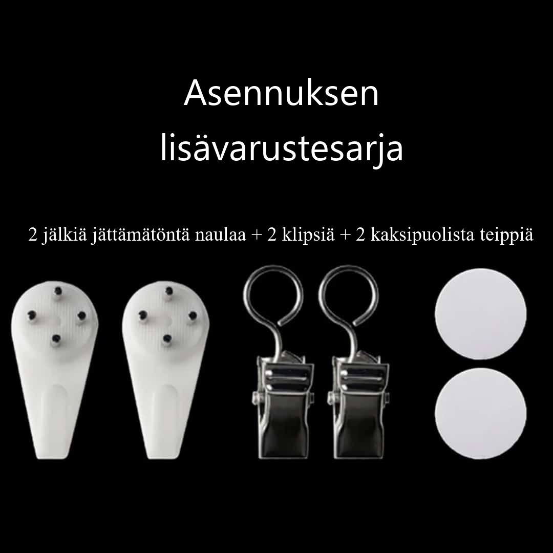 Egyptiläinen kuviollinen seinävaate mytologisella kohtauksella