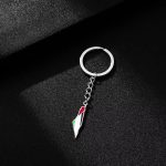 Porte clé pendentif Palestine