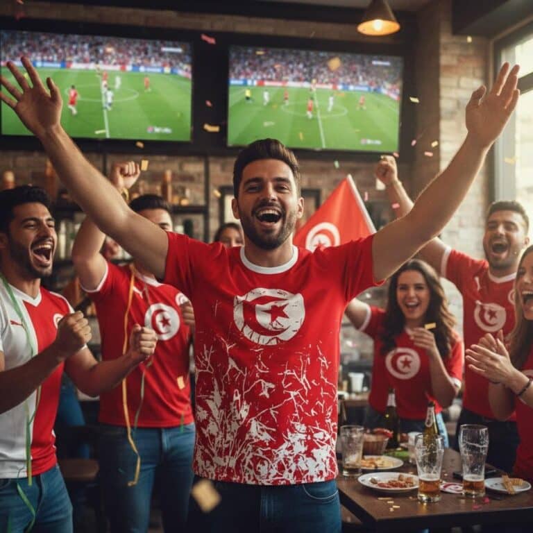 t-shirt-football-tunisie-rouge-col-rond-picture-6595