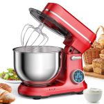 Robô de cozinha Biolomix multifunções digital