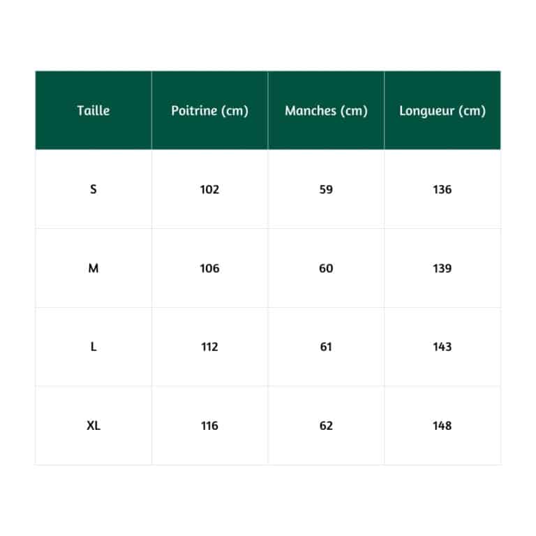 Abaya en Mousseline à Capuchon en Tissu Léger - taille