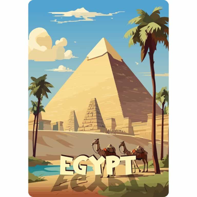 affiche-decorative-egypte-avec-paysage-de-pyramide-10