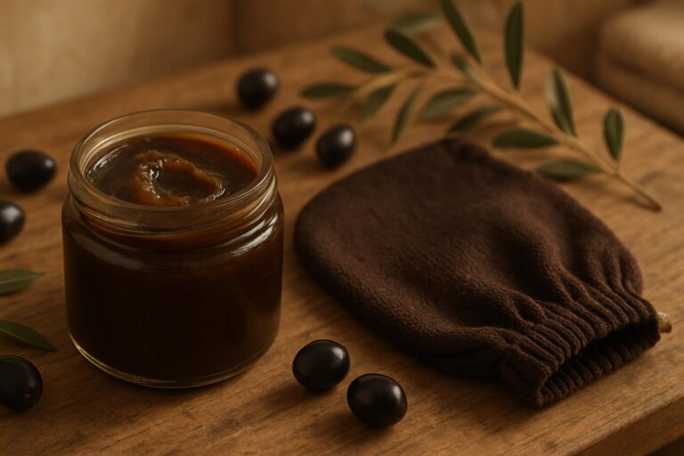 bienfaits savon noir marocain miniature