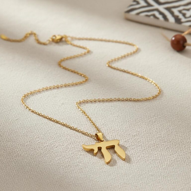 collier-symbolique-chai-juif-en-acier-inoxydable-picture-4966