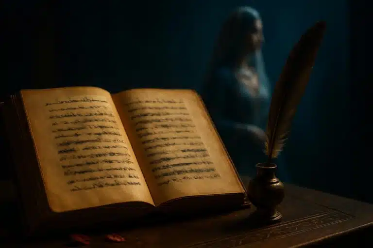 Quels Sont les Contes Censurés des Mille et une Nuits et Pourquoi ?