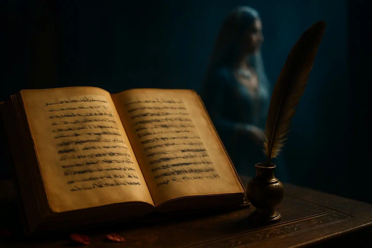 contes censurés des Mille et Une Nuits-miniature