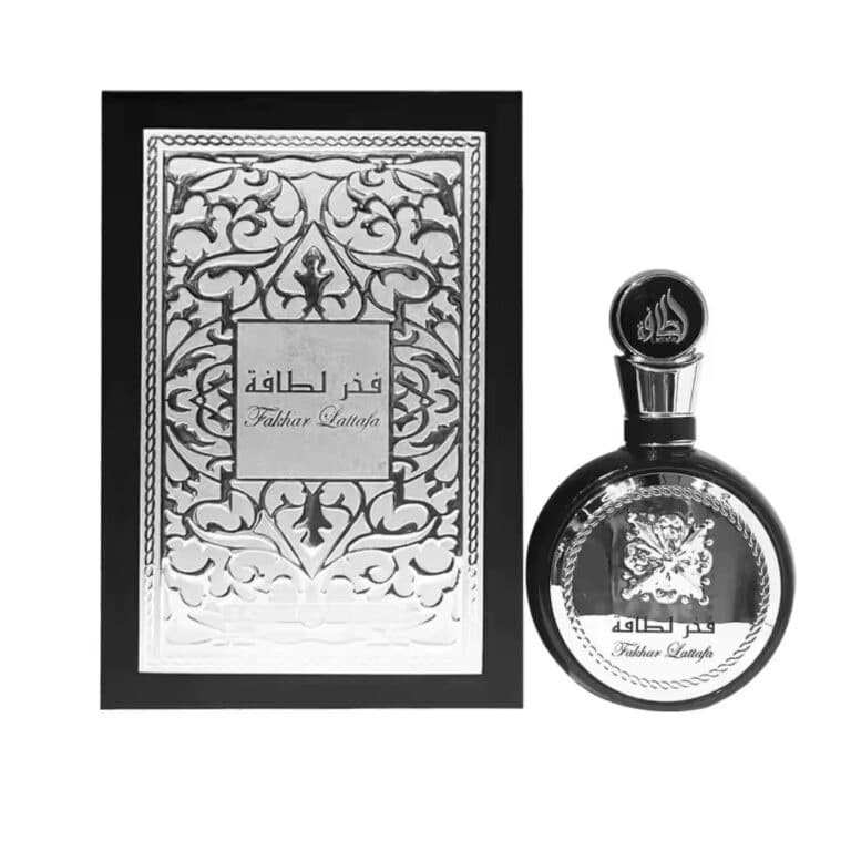 Eau de Parfum Fakhar Lattafa 100ml avec Notes Intenses 1