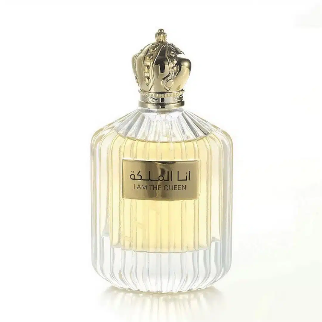 I Am The Queen eau de parfum 100 ml