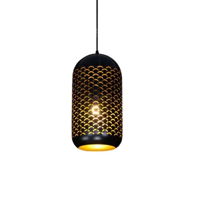 Lampe Pendante Marocaine Design