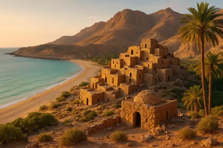 Quels sont les 10 Lieux Secrets à Visiter en Tunisie ?