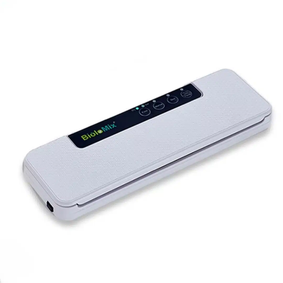 Scelleur sous vide Biolomix