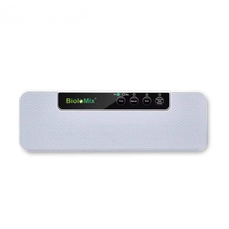 Machine de Scellage sous Vide Biolomix 3