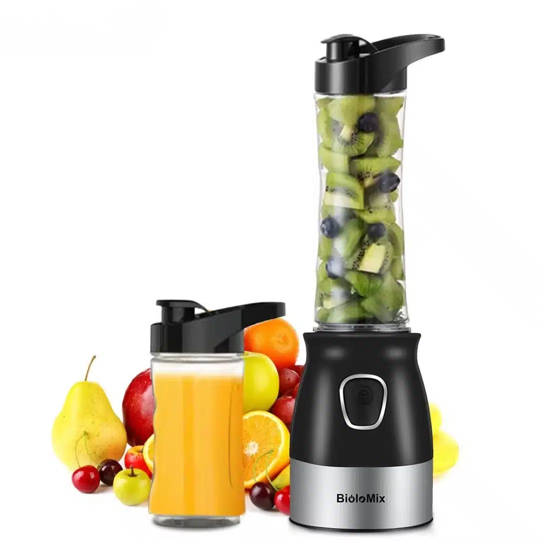 Robot culinaire mixeur Biolomix 3 en 1