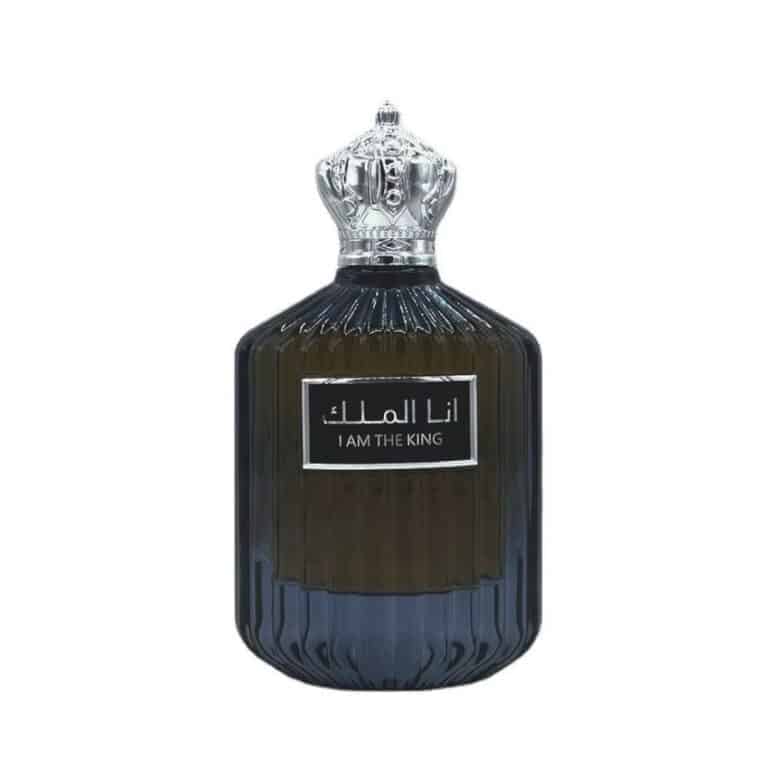 Parfum Oriental Intense I Am The King 100ML 3