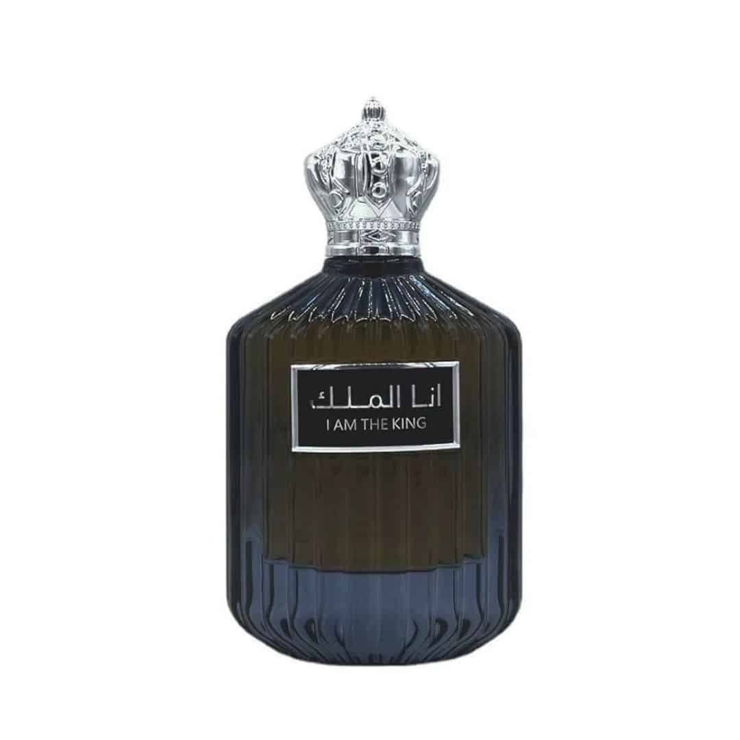 Parfum Oriental Intense I Am The King 100ML 3