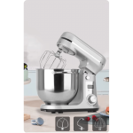Stille elektrische standmixer Biolomix met 6 snelheden