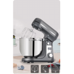 Stille elektrische standmixer Biolomix met 6 snelheden