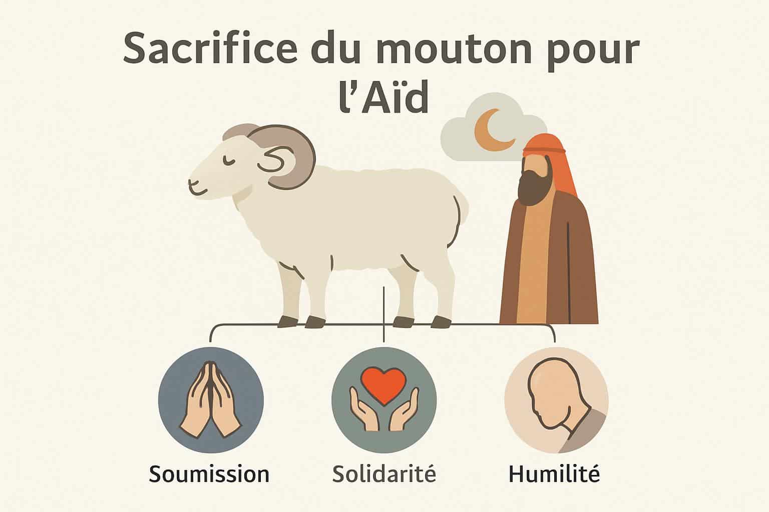 signification de l’Aïd el Kebir