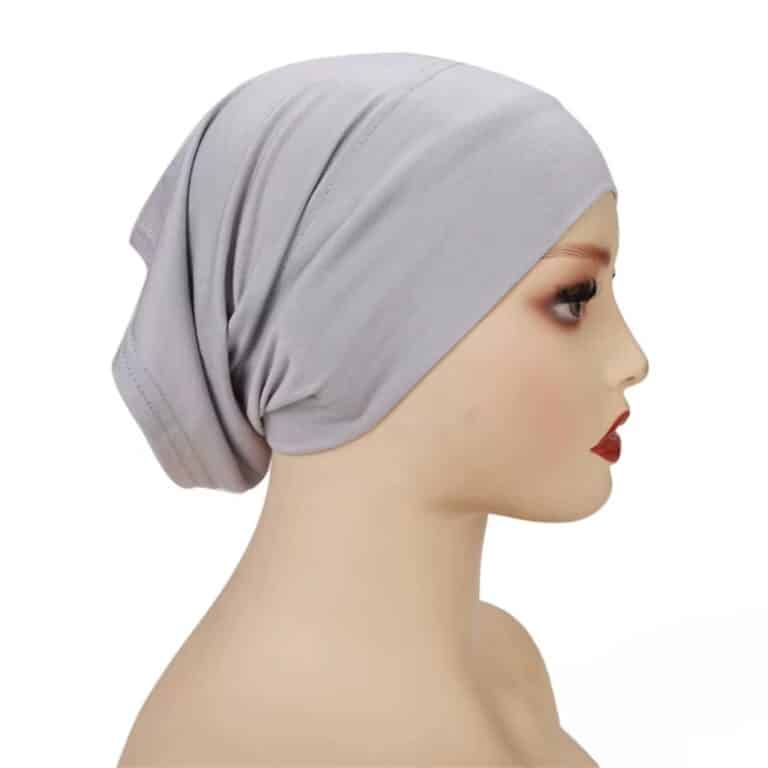 Sous Hijab en Coton Naturel 31