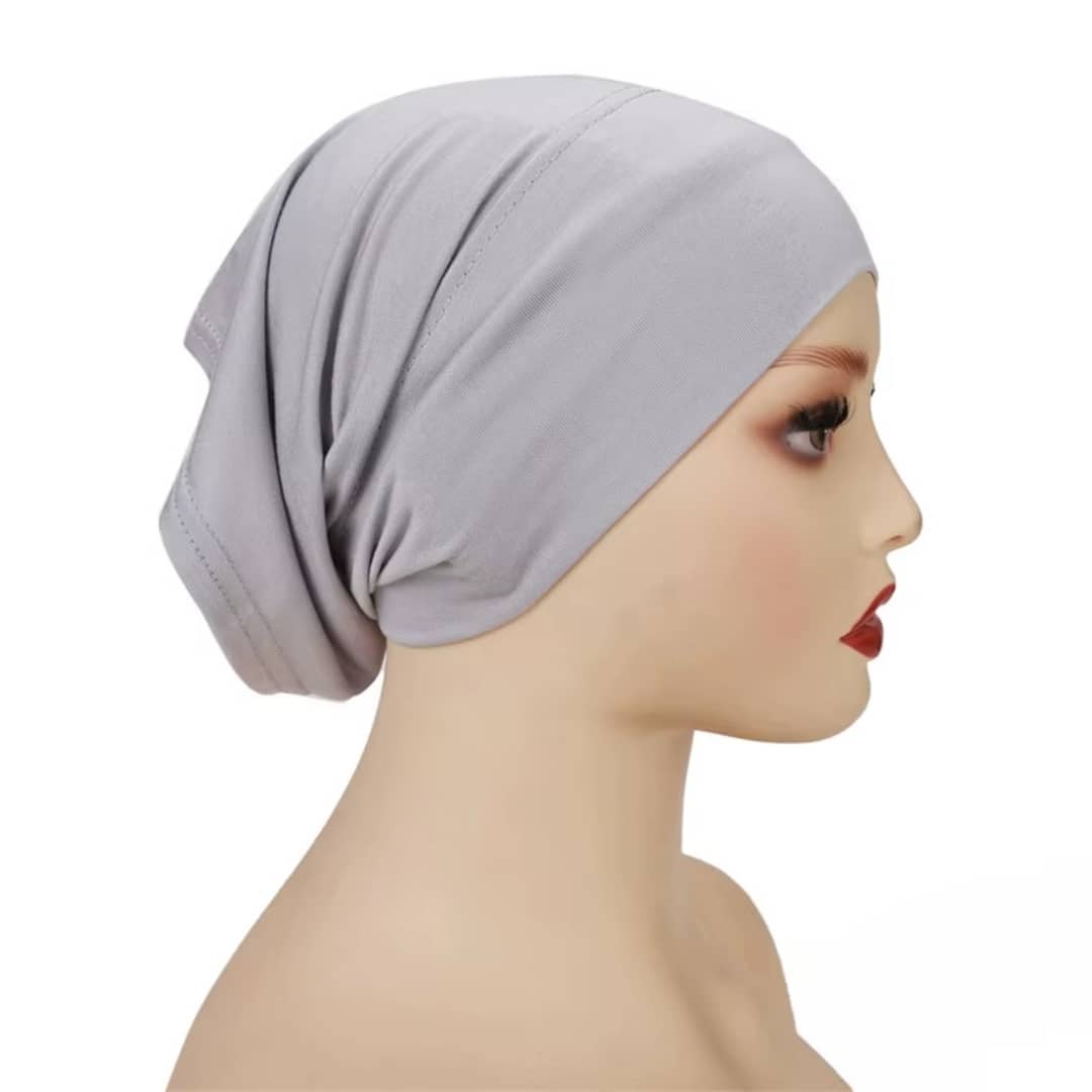 Sous Hijab en Coton Naturel 31