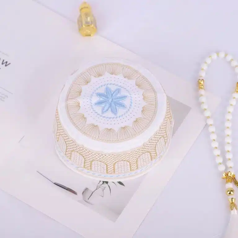 Taqiyah traditionnelle