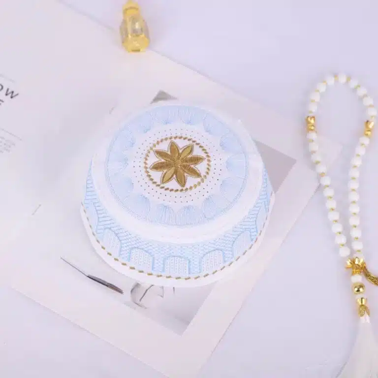 Taqiyah traditionnelle