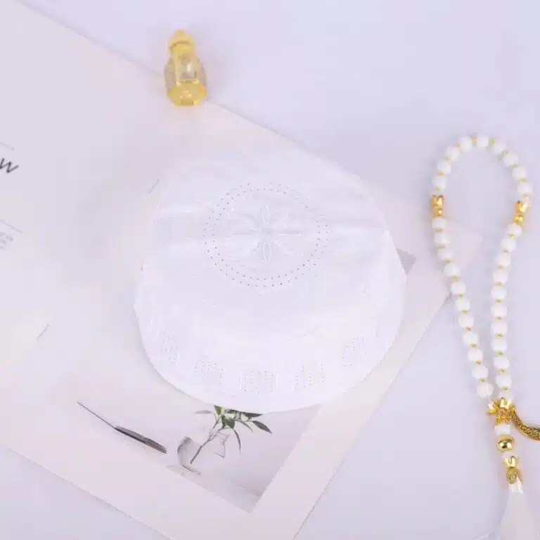 Taqiyah traditionnelle