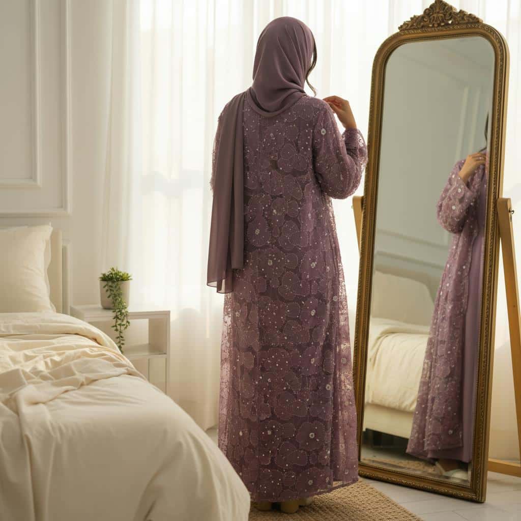 abaya-3-piyces-avec-dentelle-perlye-picture-7084