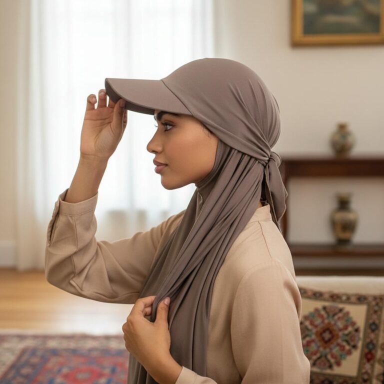 casquette-hijab-avec-visiyre-picture-7814