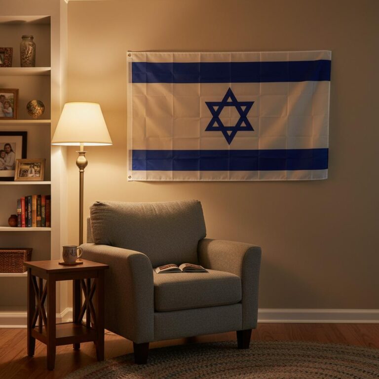 drapeau-disrayl-pour-intyrieur-et-extyrieur-picture-5671