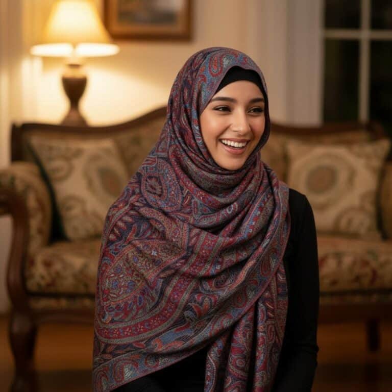 foulard-pashmina-multicolore-picture-1140