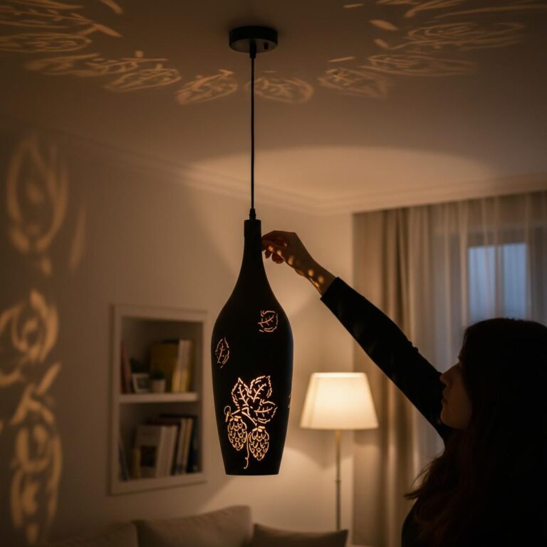 lampe-suspendue-orientale-fer-forgy-design-florale-picture-7628