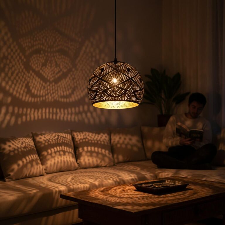 lustre-dycoratif-mytallique-design-marocain-picture-8023