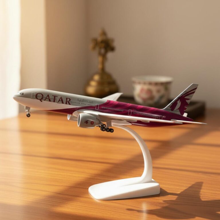 maquette-avion-boeing-777-qatar-airways-picture-3233