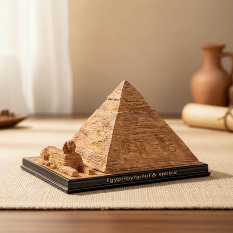 maquette-de-la-pyramide-de-gizeh-et-sphinx-picture-3250