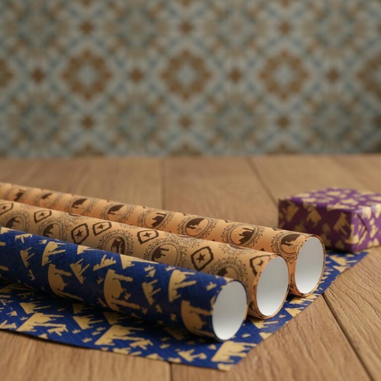 papier-cadeau-oriental-y-motifs-traditionnels-pour-ramadan-picture-3398