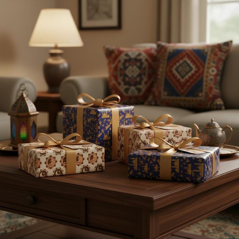 papier-cadeau-oriental-y-motifs-traditionnels-pour-ramadan-picture-7998