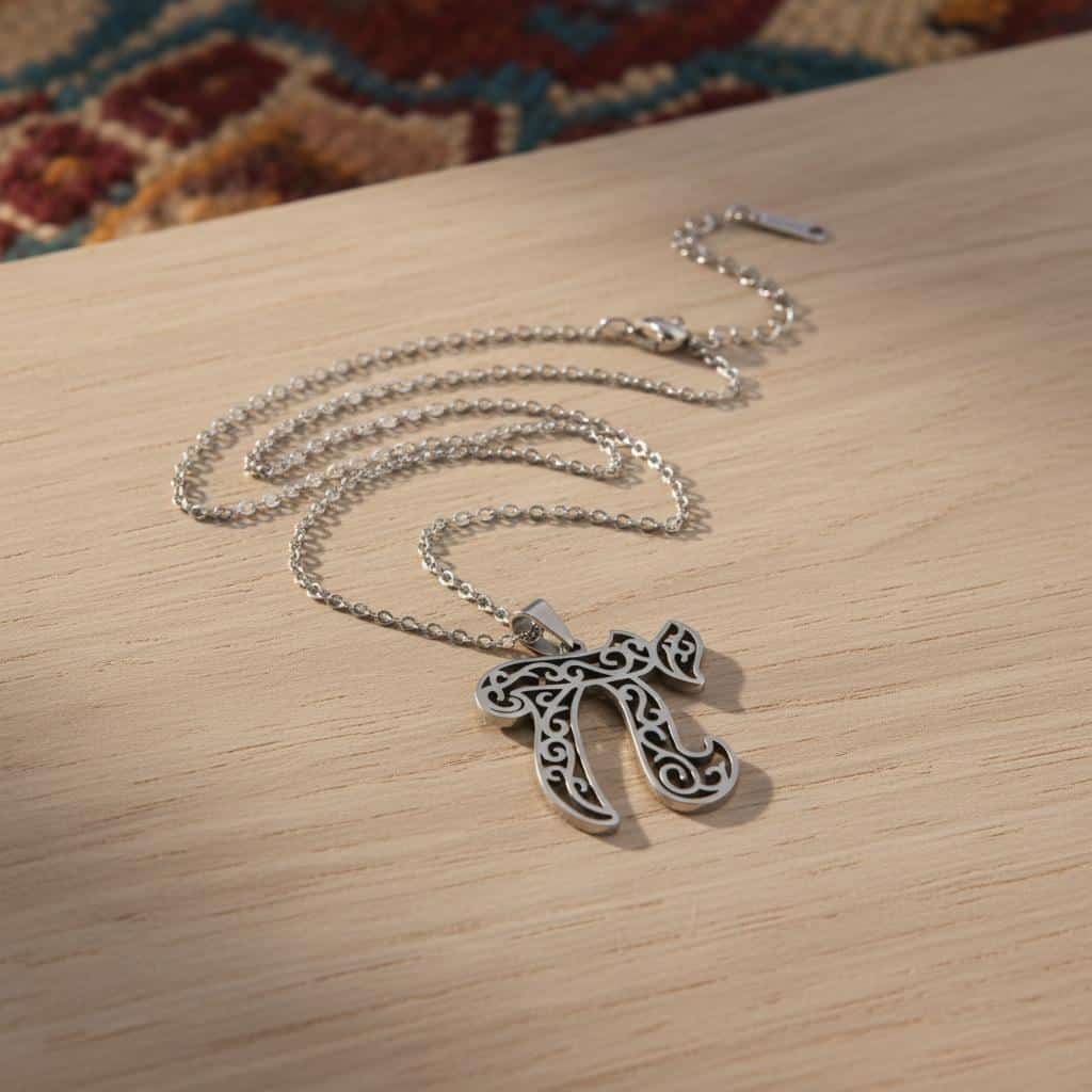pendentif-chai-juif-en-acier-inoxydable-avec-chayne-picture-6224
