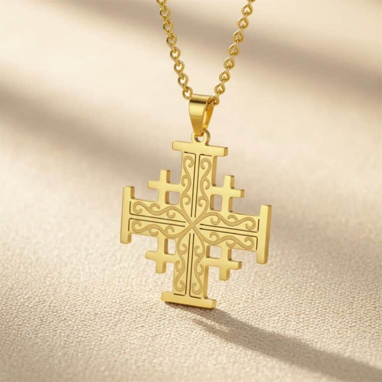 pendentif-croix-de-jyrusalem-en-acier-inoxydable-picture-4345