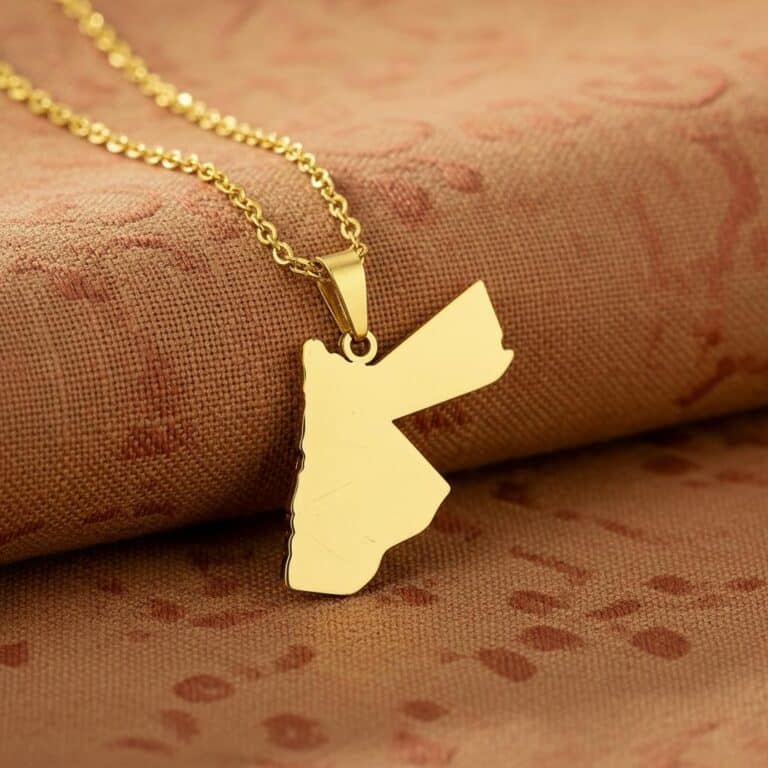 pendentif-jordanie-en-acier-inoxydable-picture-2583