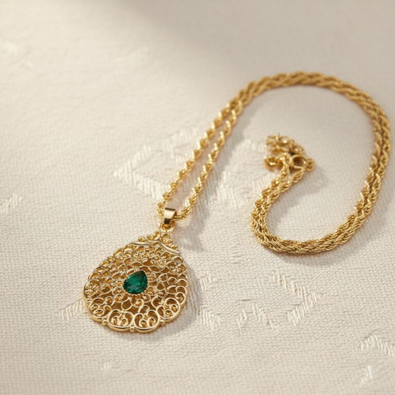 pendentif-oriental-en-alliage-avec-pierre-picture-4883